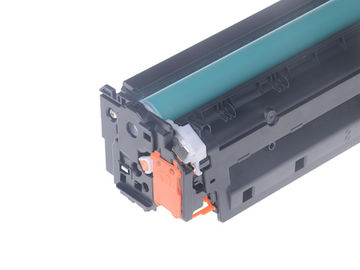 Renkli LaserJet M476DN için kullanılan HP CF380A 381A 382A 383A için toner kartuşları 312A