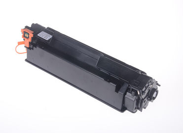 83A CF283A HP LaserJet M125 M127FN M127FW kartuşu için kullanılan uyumlu toner