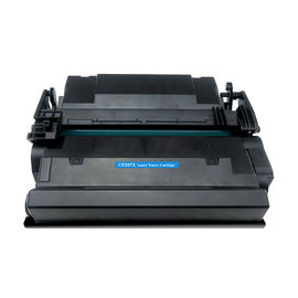 CF287X 87X HP LaserJet M506 M527 Siyah için kullanılan toner kartuşu