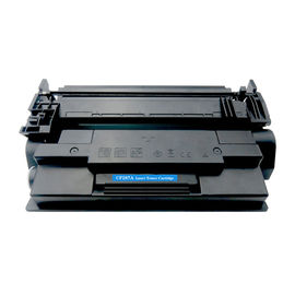 LaserJet M506 MFP M527 Siyah Kullanılan Toner Kartuşu CF287A 287A 87A