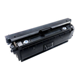 508A Renkli Toner Patronları CF360A 361A 362A 363A HP LaserJet M553 M552 için kullanılır