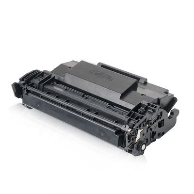 Uyumlu H P CF289A CF289 89A Toner Kartuşu LaserJet MFP M507 M528 İçin Kullanılır