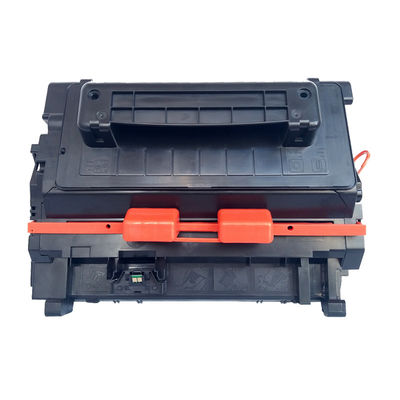 H P 81X CF281X Toner Kartuşu İçin Kullanım Alanları: LaserJet M605 M606 MFP M630 Siyah