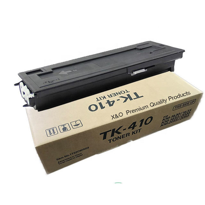 Compatible Kyocera Printer Toner Cartridge TK410 TK412 Used for KM-1620/1635/1650
