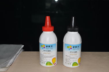 HP LaserJet 2612A 85A 05A 80A için kullanılan Handan HG Refill Laser Toner Powder
