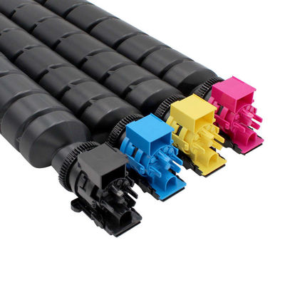TASKalfa 5004i/6004i/7004i için Kullanılan Uyumlu TK6345 Kyocera Toner Kartuşları