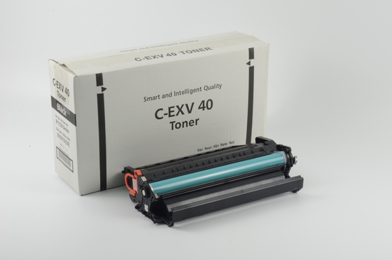 C-EXV40 EXV 40 Baskı Teknolojisi IR1133 IR1133i Profesyonel Baskı için Canon Lazer Toner