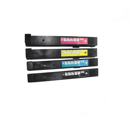 826A Toner Patronları CF310A CF311A CF312A CF313A HP Rengi için kullanılır M855dn M855xh