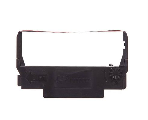 Dot Matrix Printer Ribbon Epson ERC30 ERC34 ve ERC38 ile uyumludur 127mm genişliği 45 metre uzunluğu çeşitli renk seçenekleri mevcuttur