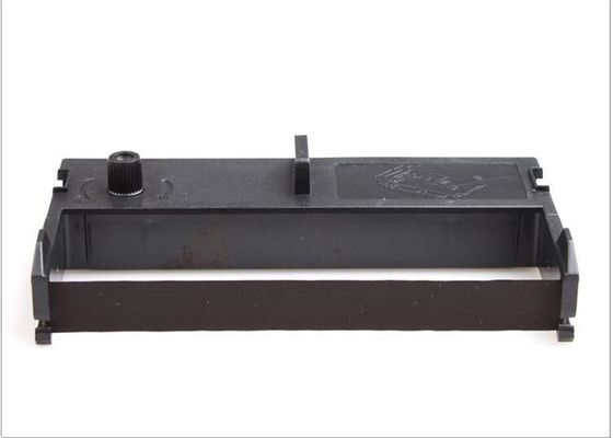 Epson ERC39 için tasarlanmış Dot Matrix Printer Ribbon, 12,7 mm genişliğinde ve 5 m uzunluğunda, baskı için çoklu renkler kullanılabilir