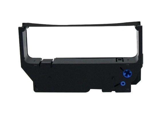 Star 2517FN SP200 SP298 için tasarlanan Dot Matrix Printer Ribbon, 127mm nilon genişliği 35m uzunluğu ve nilon 66 malzeme kartuşu ile