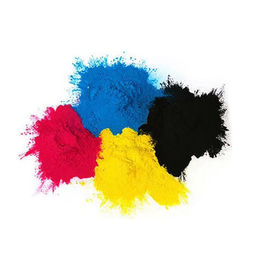 Ricoh MPC2030 2551 2500 3500 4500 3000 için Kimyasal Lazer Yazıcı Toner Tozu