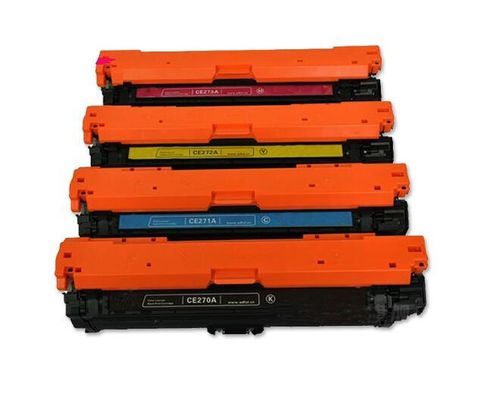 LaserJet CP5525 için AAA 15000 Sayfalık Renkli Toner Kartuşları 650A