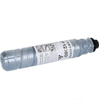 Ricoh AF2015/2016/2018/2020 Yazıcı için 1230D Siyah Toner Kartüsü % 0.7'den Az Defektörlü