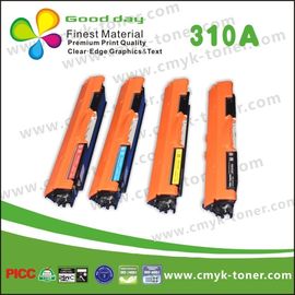 CP1025 CP1025NW için Yepyeni 310A 311A ​​312A 313A  Renkli Toner Kartuşu