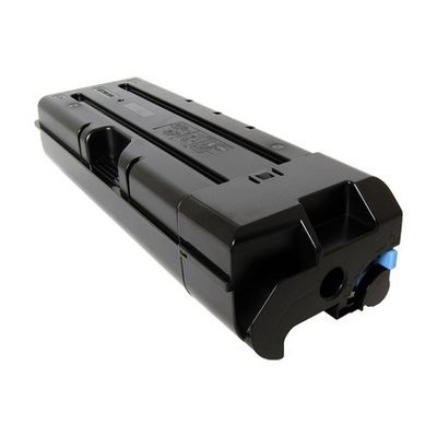 Kyocera Toner Kartuşu TK 6705 Siyah TASKalfa 6500i 6501i 8000i 8001i ile Uyumlu, 70000 Sayfa Verimli ve Kontrollü