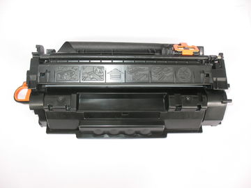 P2014 / P2015 / M2727 Marka Sıfır Orijinal  7553A Siyah Toner Kartuşu