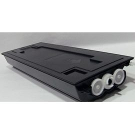 TK410 KM-1620/1650/2020/2050 için Kyocera toner kartuşu % 100 ithal toner tozu baskı için