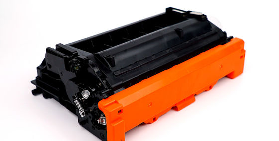 11000 Sayfalar CF237A HP Toner Patron SGS LaserJet için M631 M632 M633