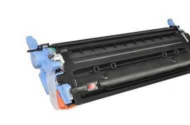 HP LaserJet 1600 2600N 2605DN CM1015 CM1017 için kullanılan 124A Q6000A Renkli Toner Patronlar
