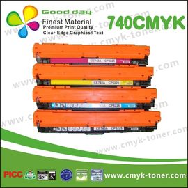 307A CE740A  LaserJet CP5220 5225'te Kullanım için  Renkli Toner Kartuşu için