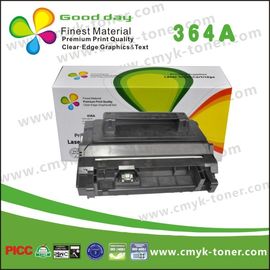 HP Laserjet Toner Cartridge 64A CC364A için kullanılan P4014 P4015 P4515 Çipli yazıcı