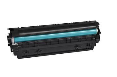 CB436A 36A HP LaserJet M1120 M1120N M1522N için kullanılan uyumlu toner kartuşu