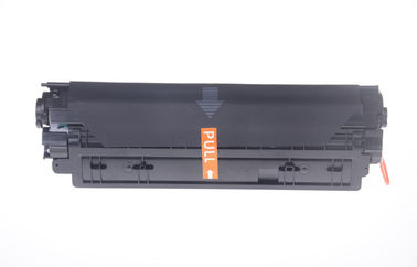 M127FN için Geri Dönüştürülmüş BK Renk CF283A  Siyah Toner Kartuşu