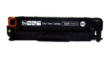 304A HP Renkli Toner Patronları için CB530A Uyumlu Lazerjet CP1525 CM1415