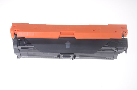 CE740A 741A 742A 743A HP renkli yazıcı için HP CP5220 5225 için kullanılan toner kartuşu
