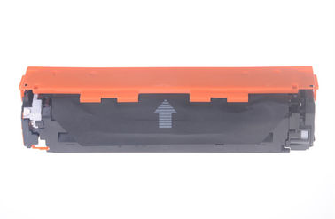 CP1215 1518 1515 1210 1510 CM1312 için Kullanılan 125A Renkli Toner Kartuşları CB540A