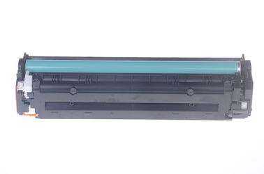 125A toner kartuşları CB540A 541A 542A 543A HP Color LaserJet 1215 için kullanılır