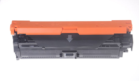 270A 271A 272A 273A HP LaserJet 5525 için kullanılan Renkli Toner Patronları