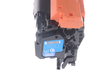 650A HP Renkli Toner Patronlar Uyumlu CP5525 Siyah Siyan Sarı Mağenta