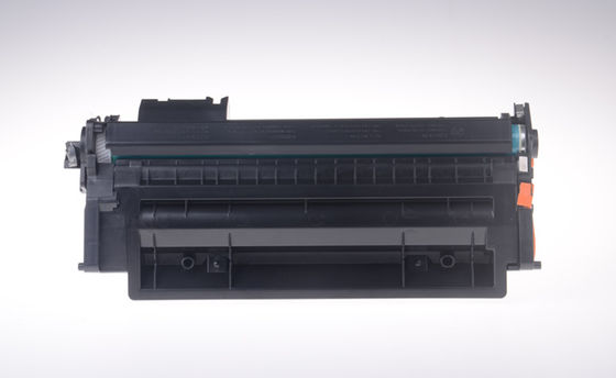 Tam HP Siyah Toner Kartüsü Universal 05A Toner Kartüsü ile