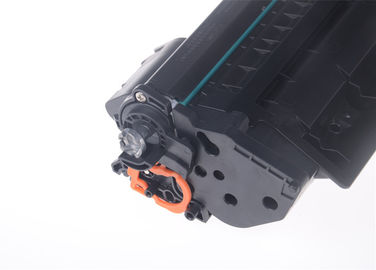 Tam  Siyah Toner Kartuşu Evrensel ile 05A Toner Kartuşu