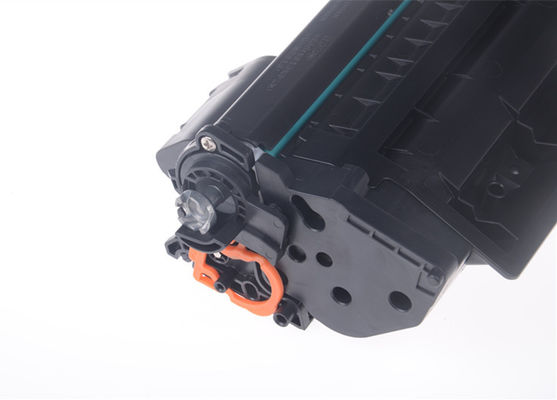 Tam HP Siyah Toner Kartüsü Universal 05A Toner Kartüsü ile