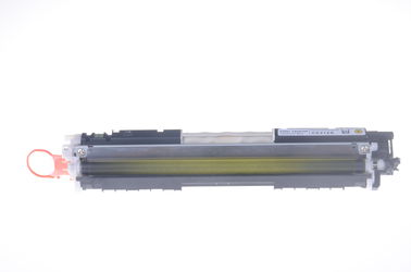 126A HP CP1025 CP1025NW Color LaserJet için kullanılan toner kartuşları % 100 Yeni