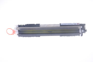 LaserJet CP1025 CP1025NW için Kullanılan  Renkli Toner Kartuşları İçin 126A