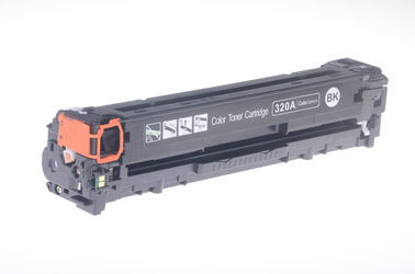 128A HP yazıcısı için toner kartuşu Siyah Siyan Sarı Mağenta Renk ISO14001