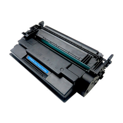 Toner Kartuşu CF287A 287A 87A H P LaserJet M506 MFP M527 İçin Kullanılır Siyah