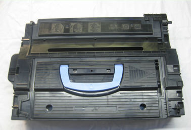 HP 8543 için 43X HP 9040 / 50MFP / 9050 / 9000 için kullanılan toner kartuşu Siyah