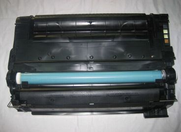 HP 8543 için 43X HP 9040 / 50MFP / 9050 / 9000 için kullanılan toner kartuşu Siyah