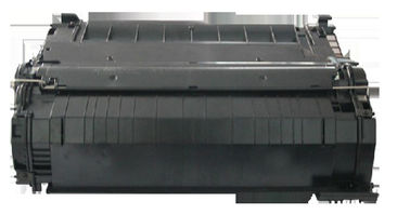 8543X 43X HP 9040 50MFP 9050 9000 Siyah için kullanılan toner kartuşu