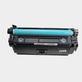 CF360A 508A HP M552DN M553N M553DN M553X LaserJet için kullanılan toner kartuşları