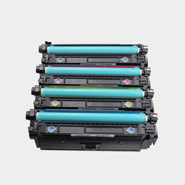 CF360A 508A HP M552DN M553N M553DN M553X LaserJet için kullanılan toner kartuşları