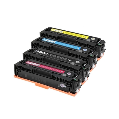 LaserJet MFP M479 M454 için W2020A 2021A 2022A 2023A  414A Toner Kartuşu