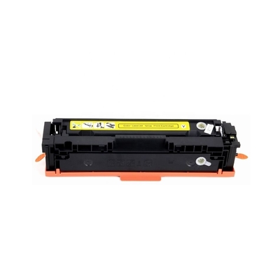 Renkli LaserJet M479 M454 için W2040A 2041A 2042A 2043A  Yazıcı Kartuşu 416A
