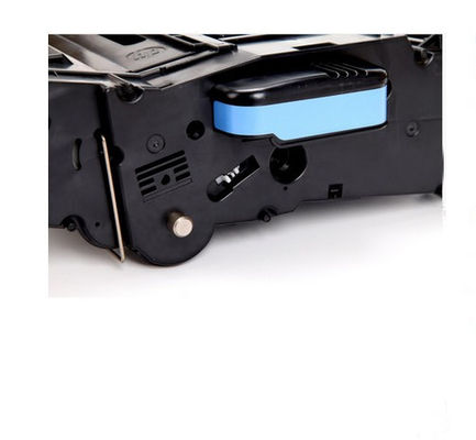 25X CF325X HP M806dn M806x+ M830zMFP M830z Siyah için kullanılan toner kartuşu