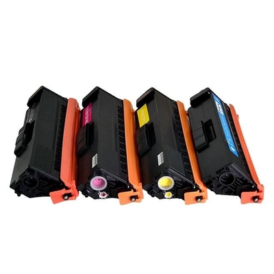 W2110A 2111A 2112A  Yazıcı Kartuşu 206A  LaserJet M255 M282 M283 için